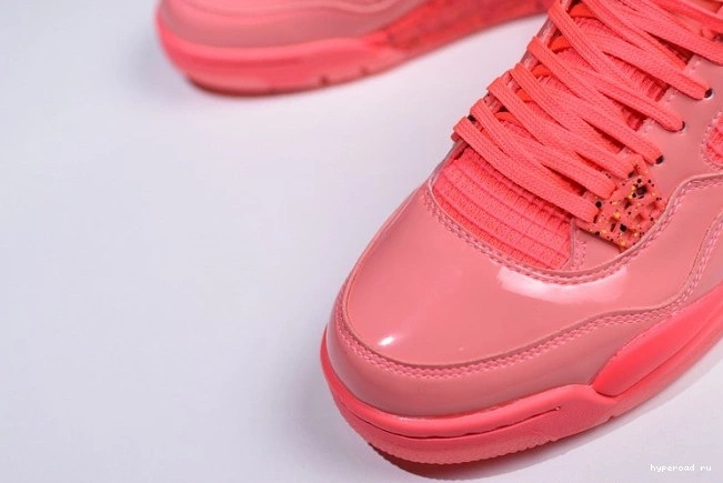 4 Air Punch" NRG AQ9128-600 Jordan Hot 0929